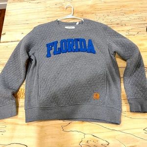 Florida Gators sweatshirt sweater